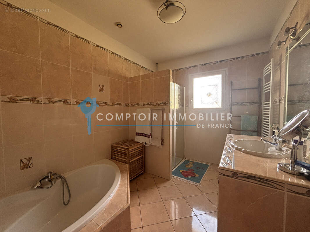 A VENDRE Dpt 81 Maison familiale sans travaux Graulhet - photo 8