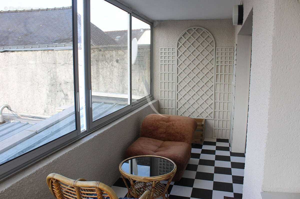 Appartement  Ploërmel 4 pièces 115 m2 - photo 11