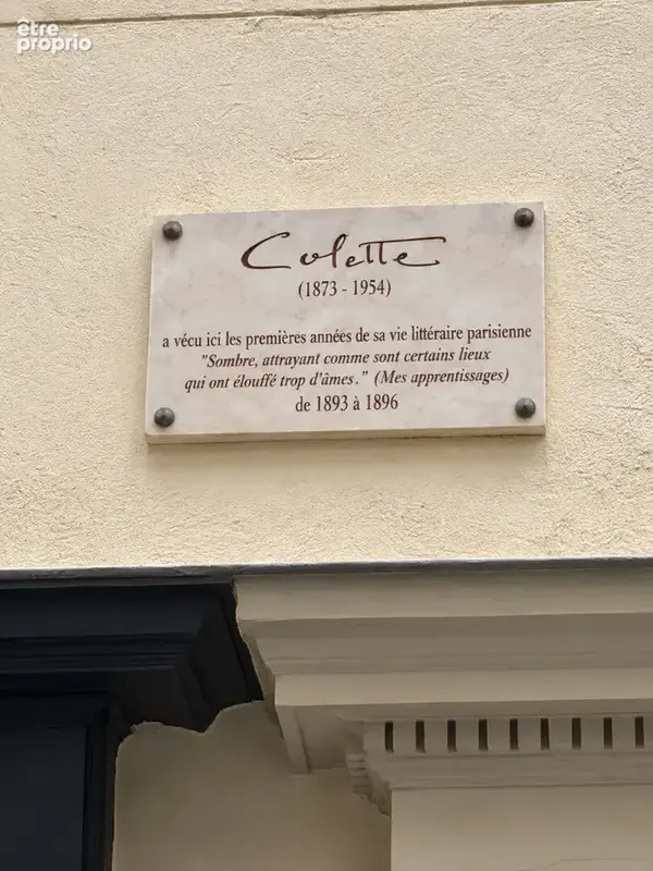 Rue Jacob - Saint-Germain-des-Prés  Élégant 2 pièces de 42 m² dans un immeuble du XVIe siècle - photo 17