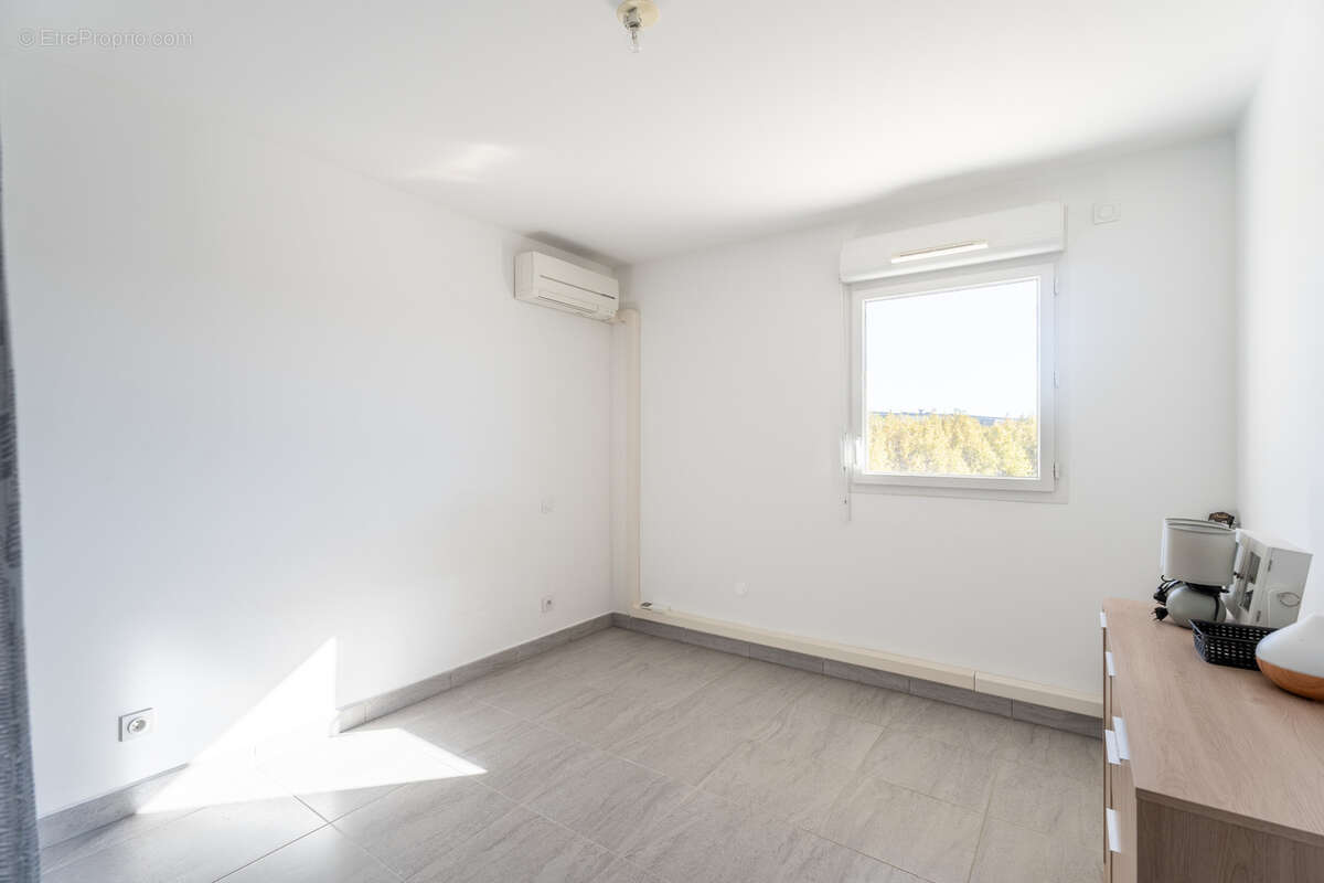 Appartement à ISTRES