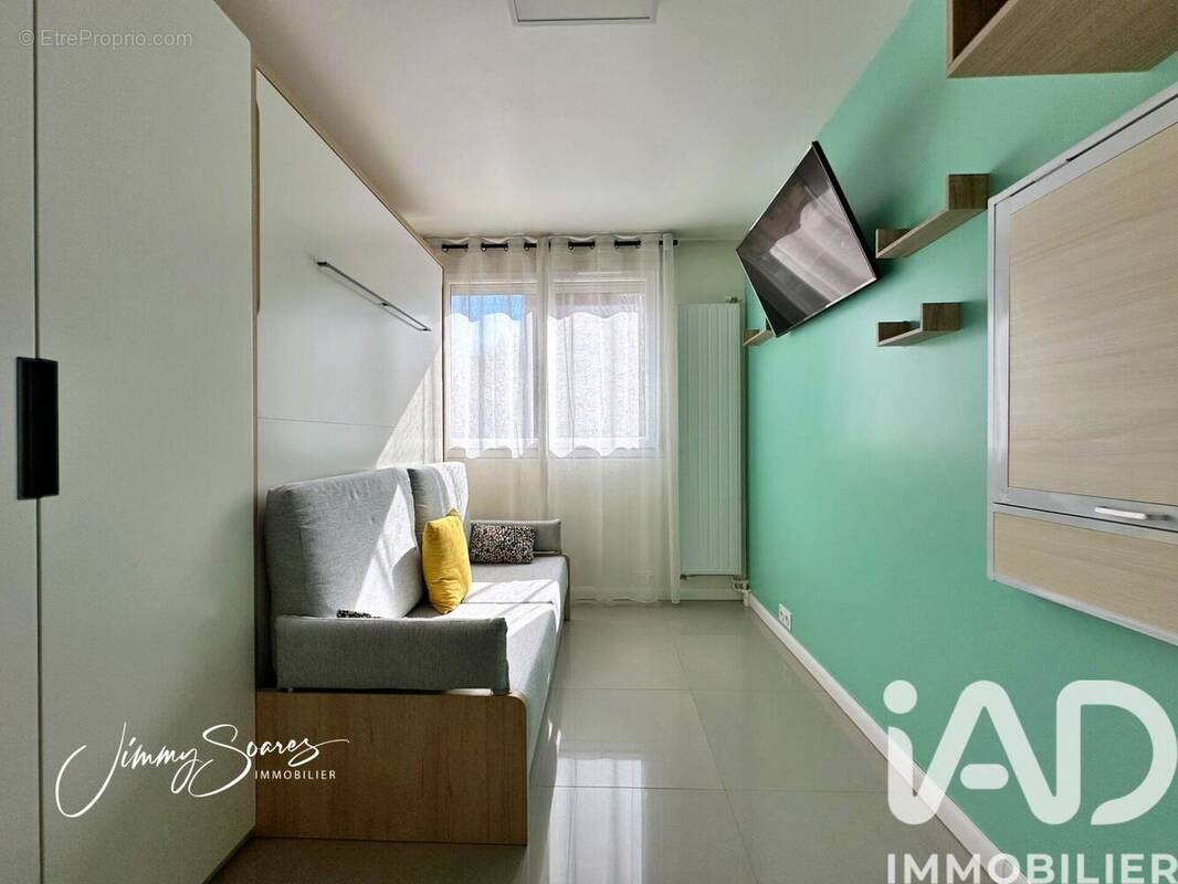 Photo 1 - Appartement à CHAMPIGNY-SUR-MARNE