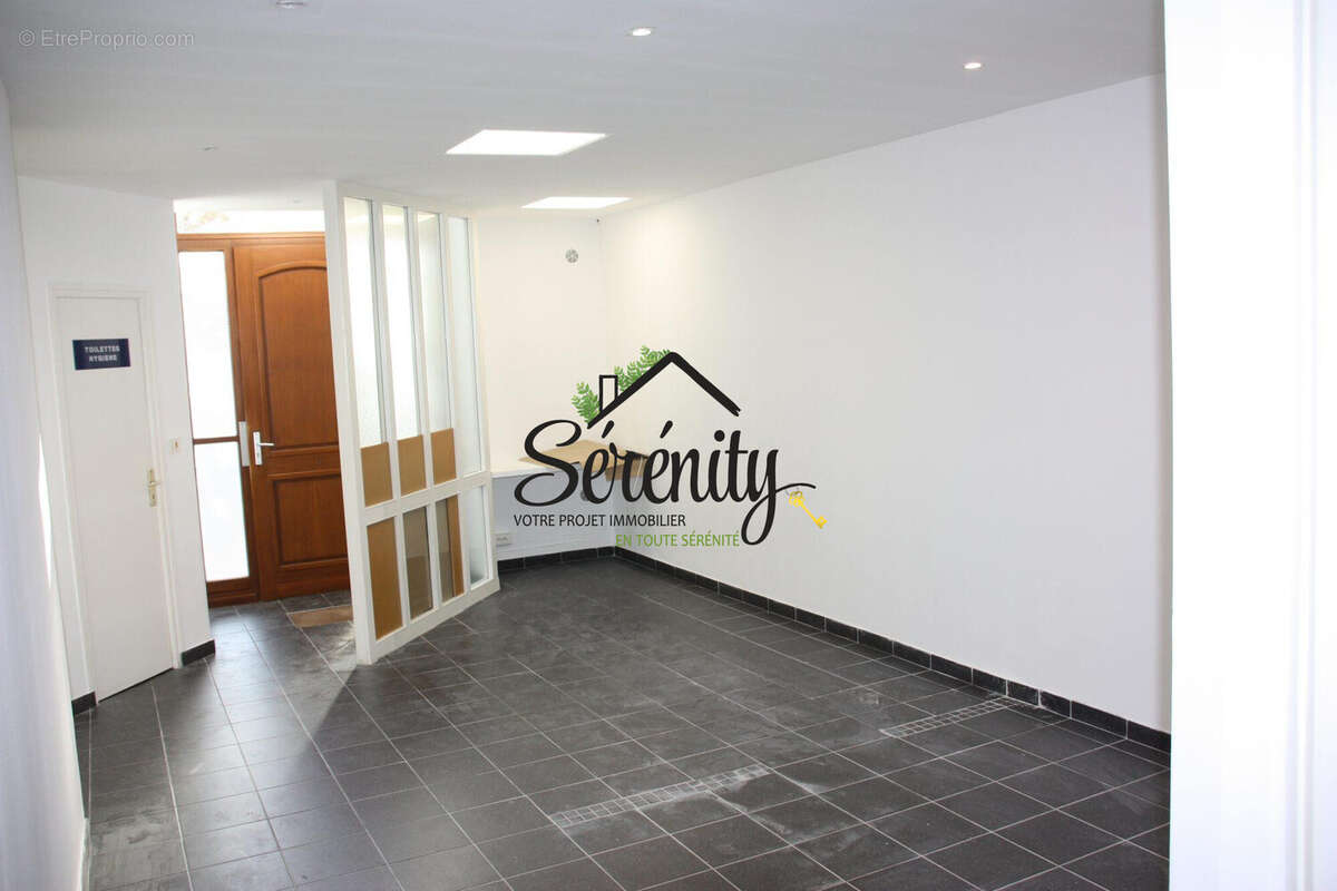 Appartement à CAMBRAI