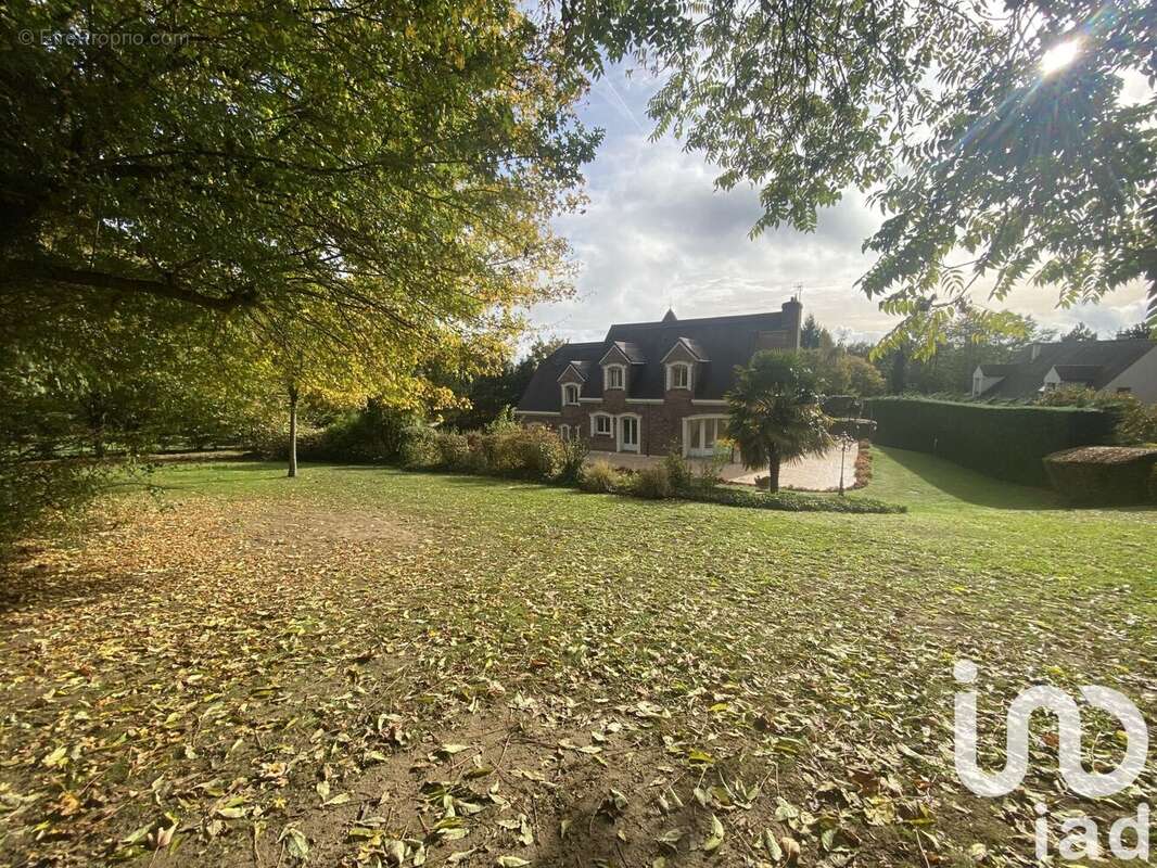 Photo 3 - Maison à COMPIEGNE