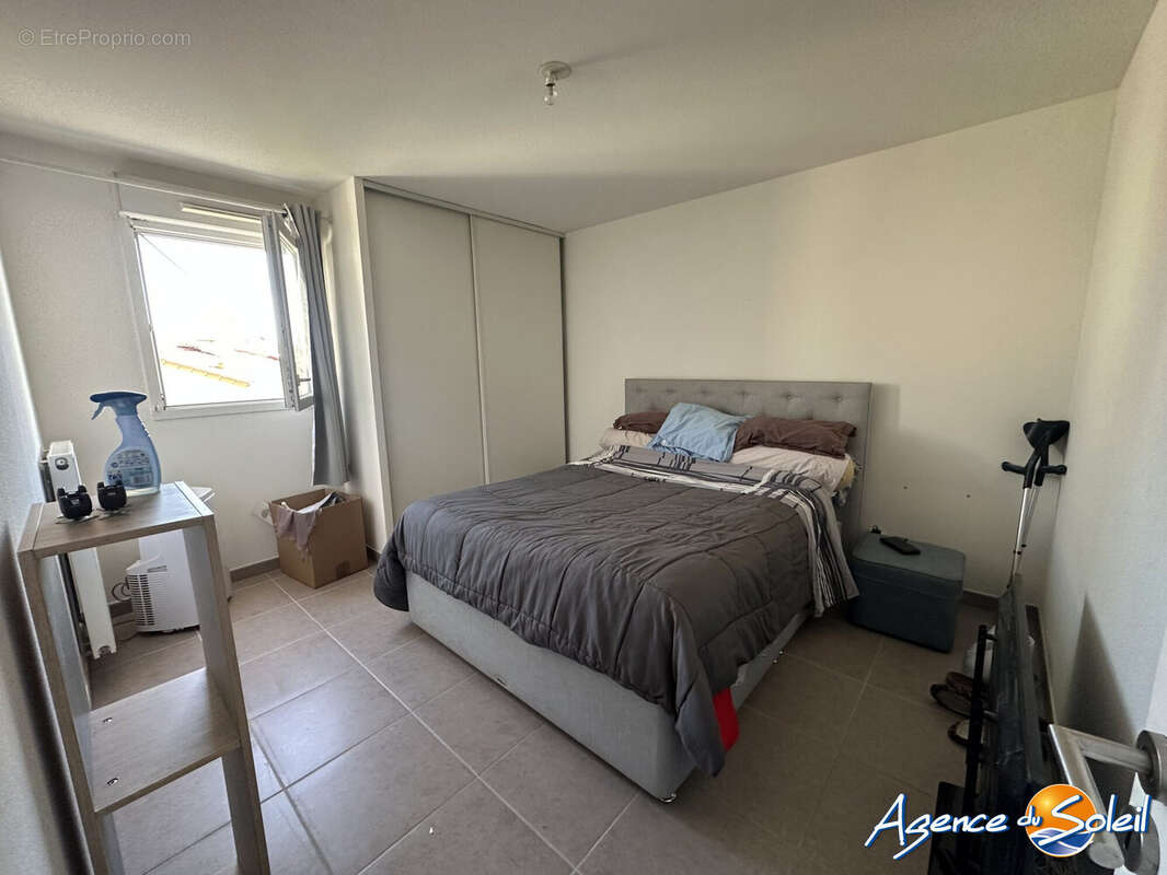 Appartement à BEZIERS