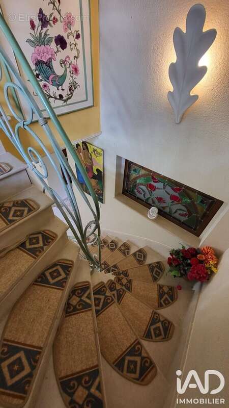 Maison 235 m² à Pruniers-En-Sologne  - photo 9