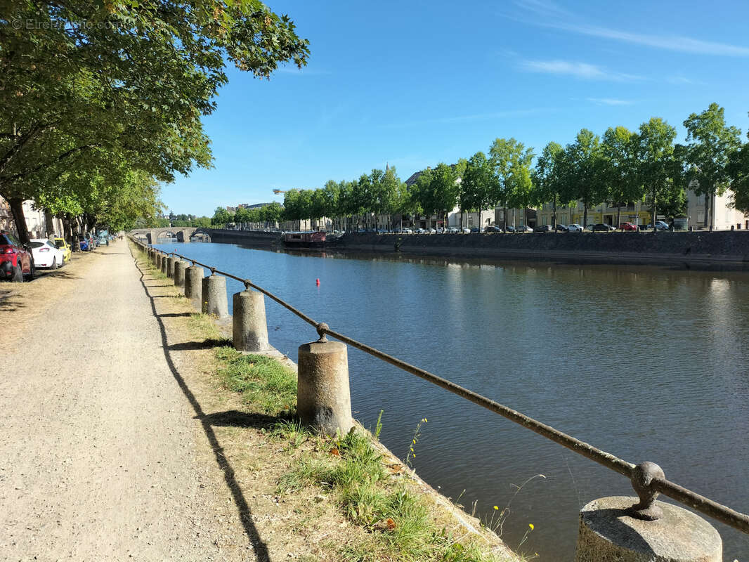 Appartement à LAVAL