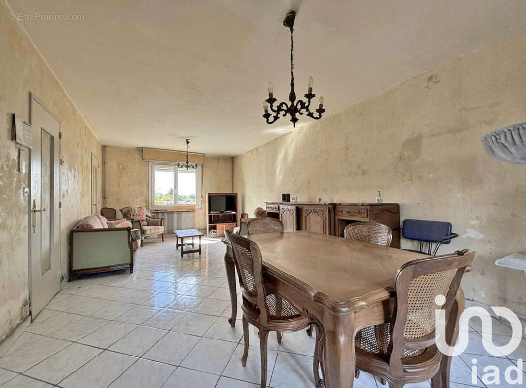 Photo 3 - Maison à CAMON