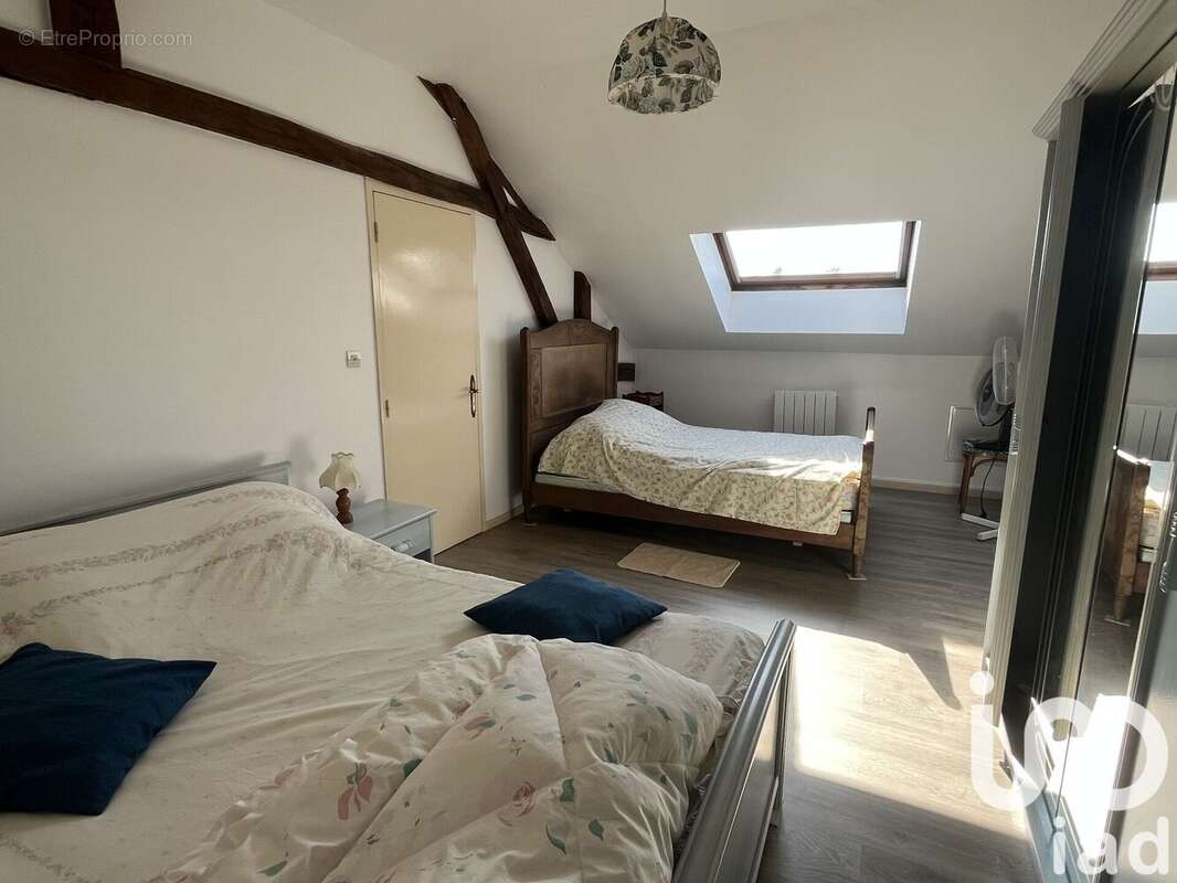 Photo 7 - Maison à NOYANT