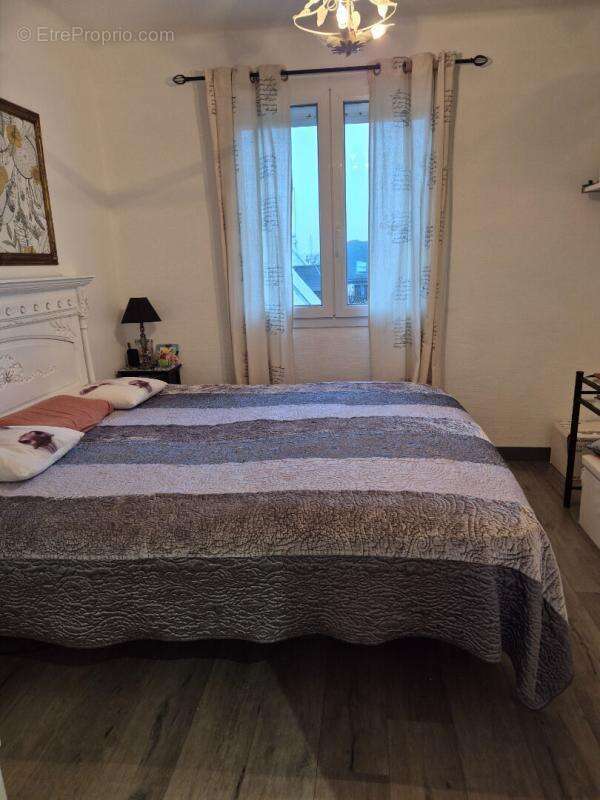 Appartement à LANESTER
