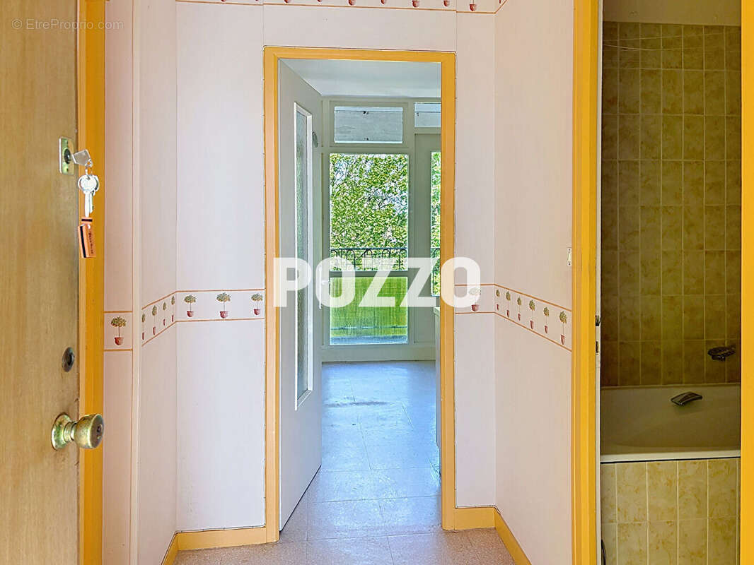 Appartement à AVRANCHES