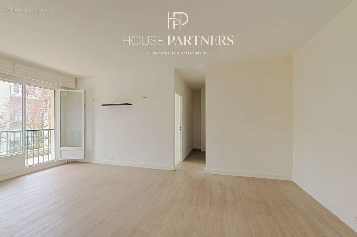 Appartement à MARLY-LE-ROI
