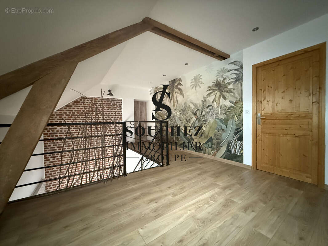Maison à RIENCOURT-LES-CAGNICOURT