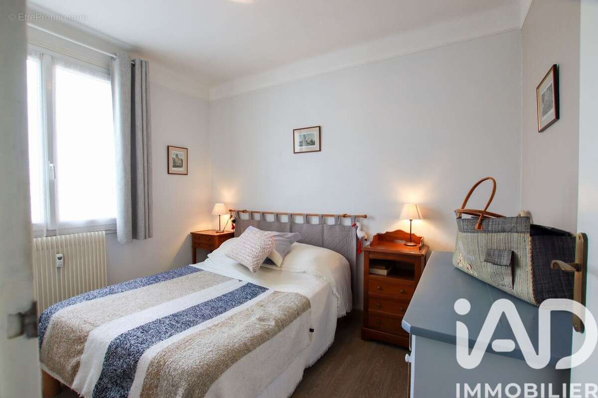 Photo 6 - Appartement à NIMES