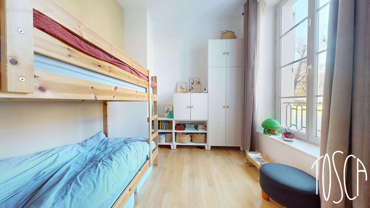 Appartement à THIAIS