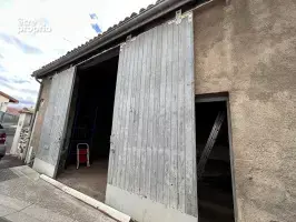 BLANZAT Grange de 55 m2 environ. - photo 3