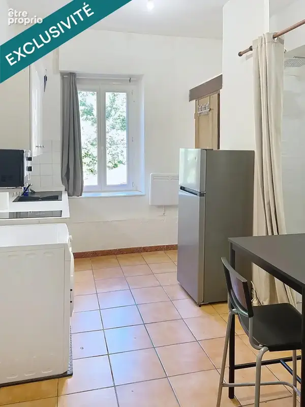 Photo 1 - Appartement à APT