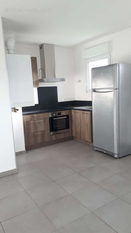 Appartement à THONON-LES-BAINS