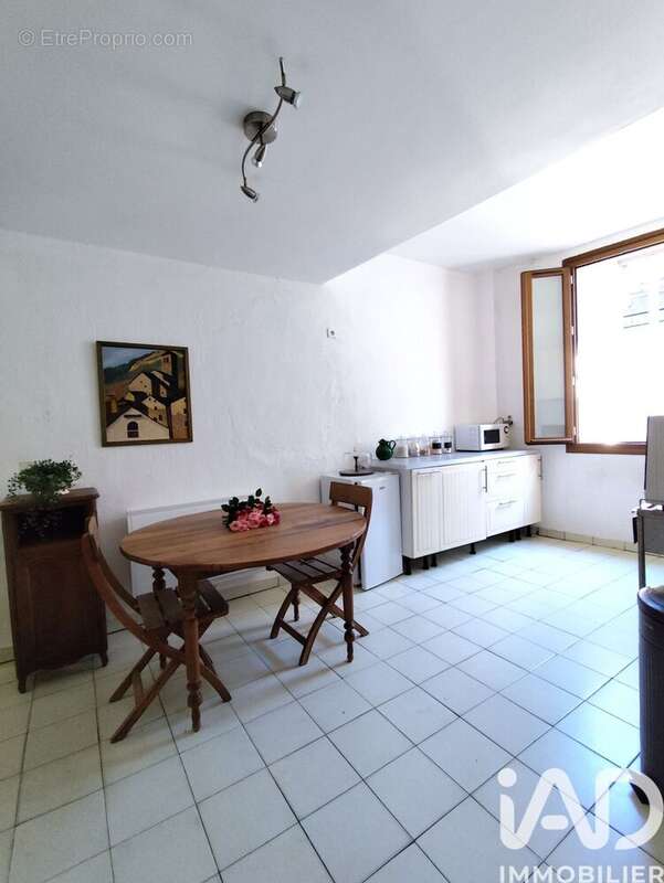 Photo 4 - Appartement à SOMMIERES