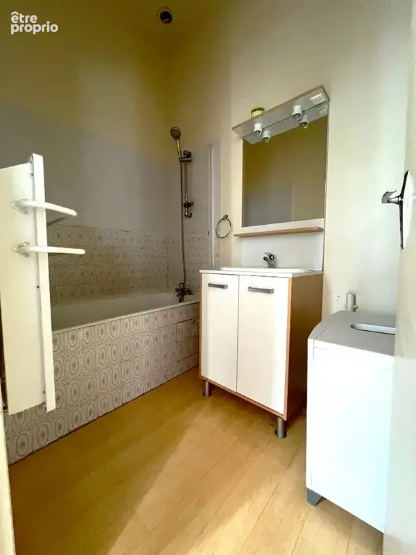 Appartement Aurillac 3 pièce(s) 75.30 m2 - photo 10