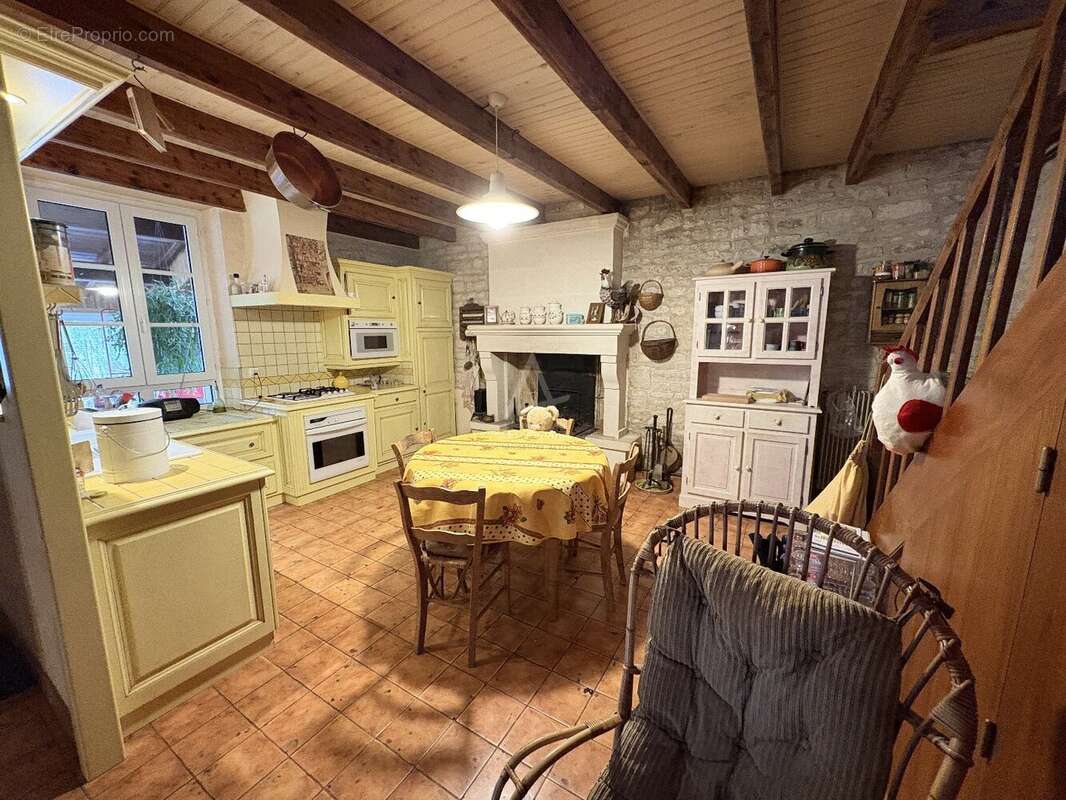 Maison à MERIGNAC