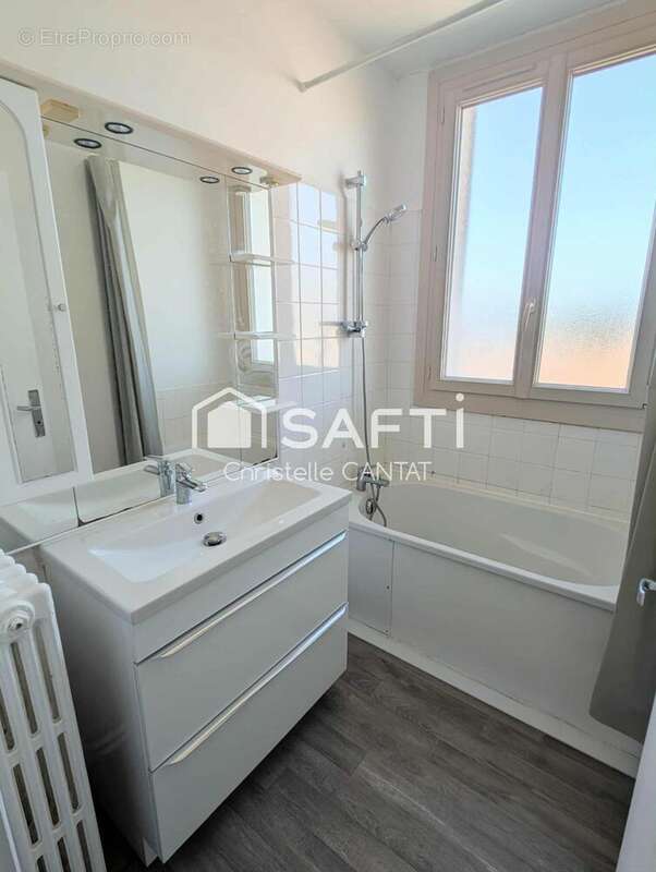 Photo 3 - Appartement à MONTLUCON