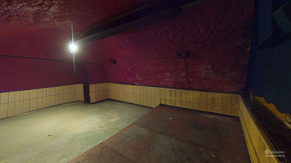 Commerce à BESANCON