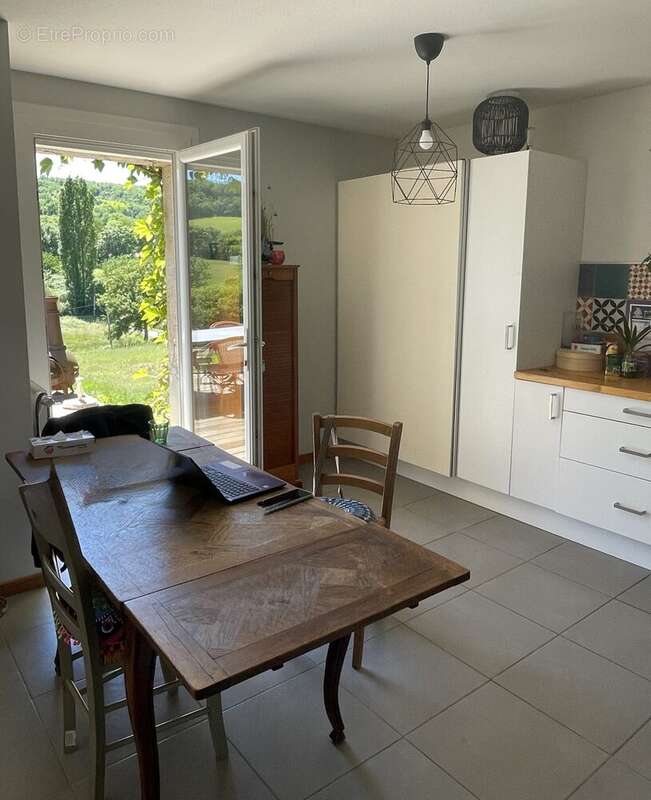 Maison à BAGAT-EN-QUERCY