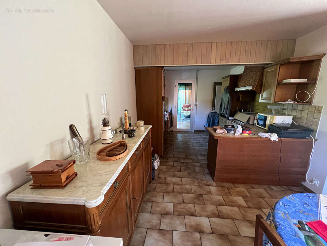 Maison avec dépendance, piscine et bois près de Villeréal - photo 5