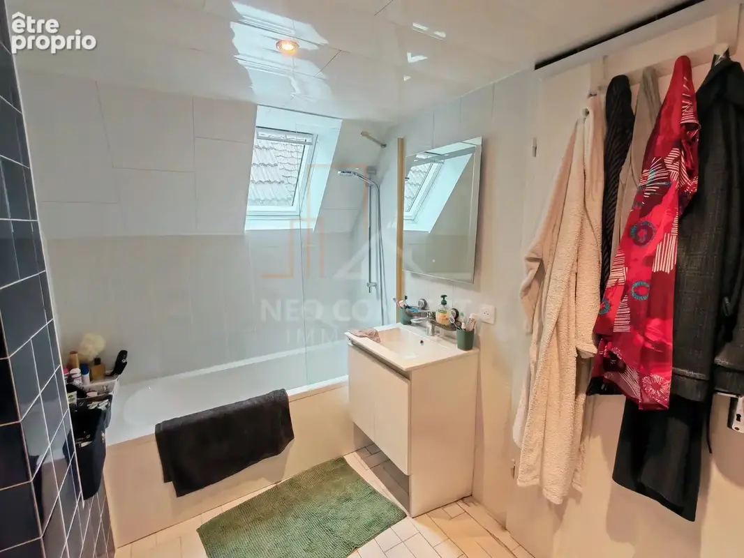 Ensemble immobilier de caractère - photo 14
