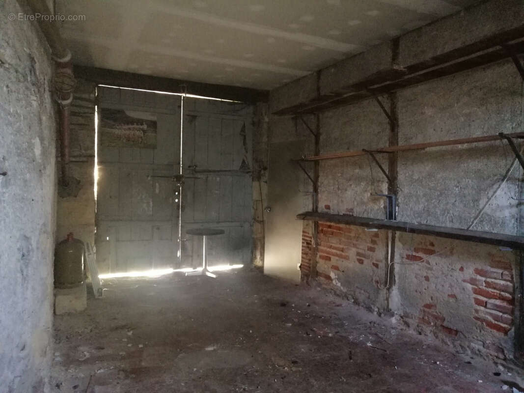 Appartement à NEVERS