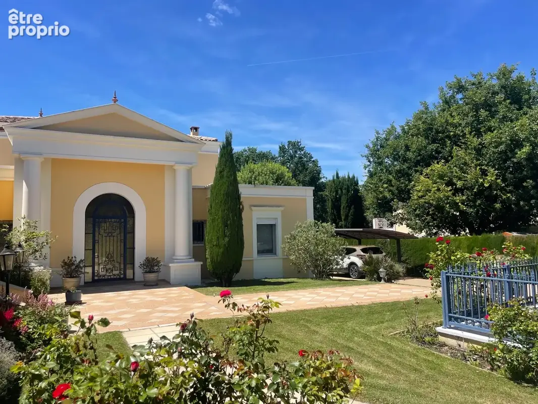 Maison à vendre 10 pièces SEILH (31) - photo 3