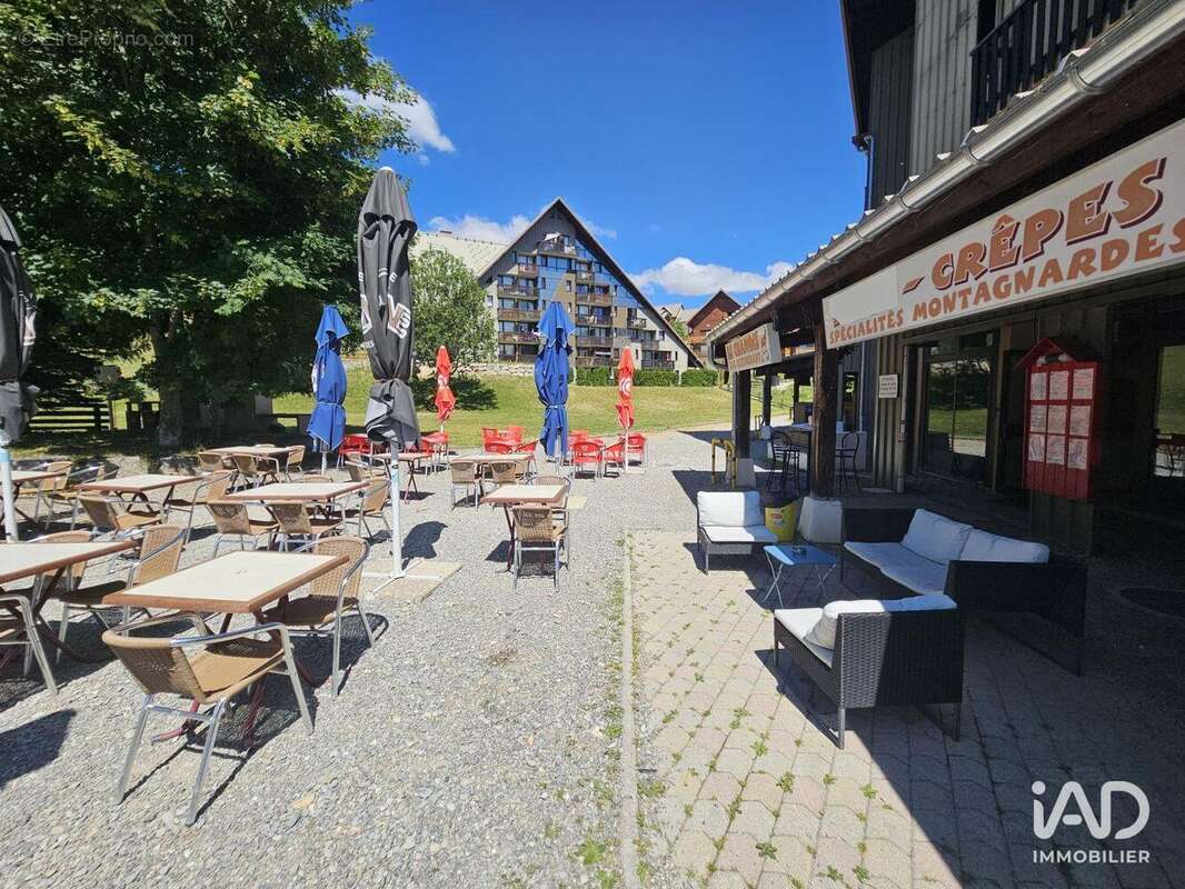 Photo 3 - Commerce à REALLON