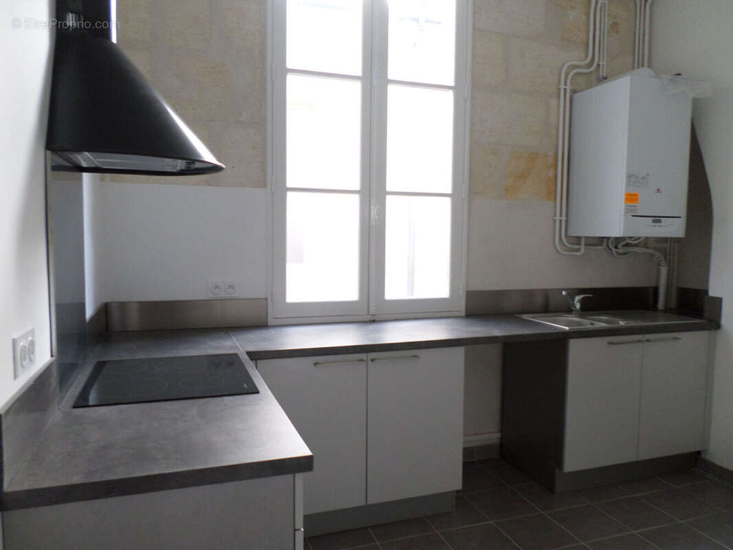 Photo 7 - Appartement à BORDEAUX
