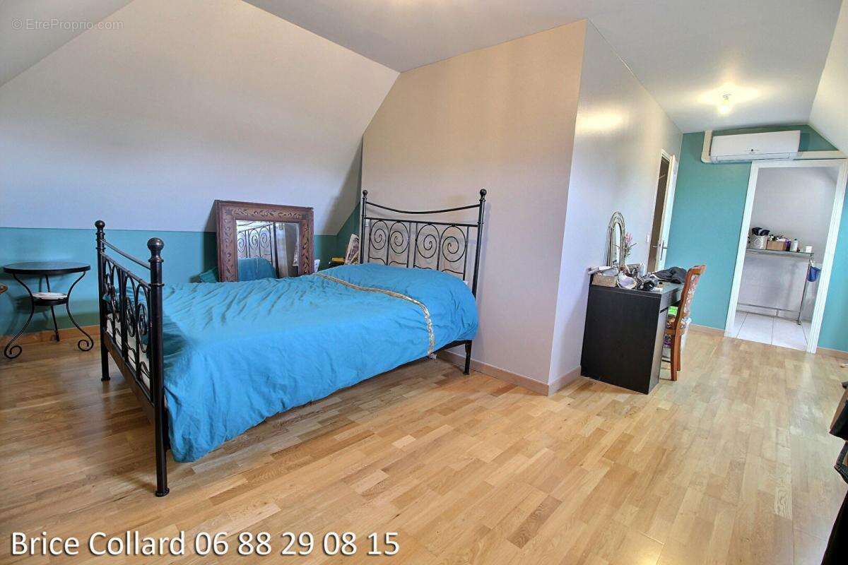 Maison à NOGENT-SUR-OISE