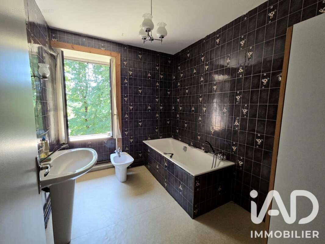 Maison 110 m² à Peyrelevade  - photo 9
