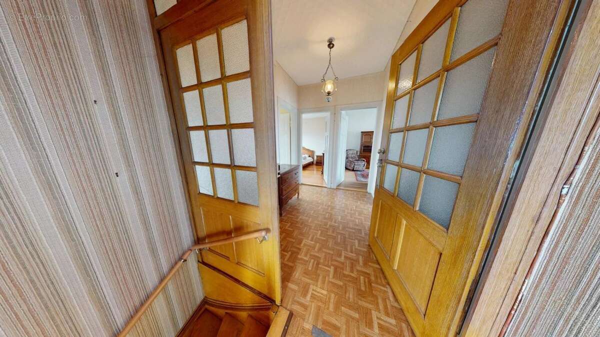 Maison à LINGOLSHEIM