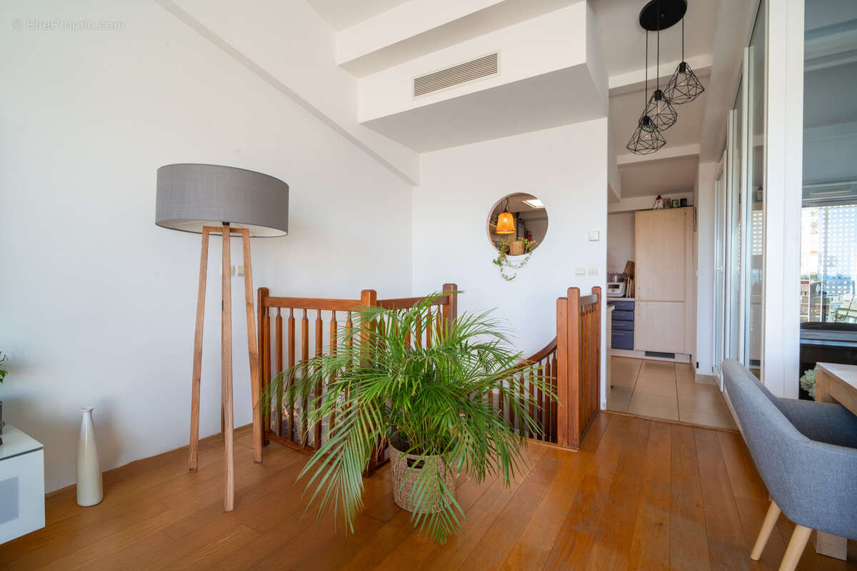 Appartement à BANDOL