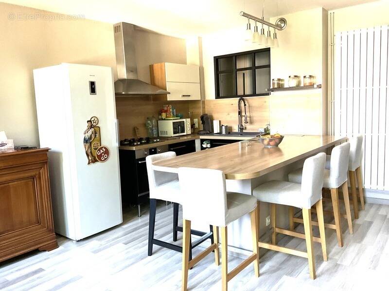Appartement à ROUBAIX