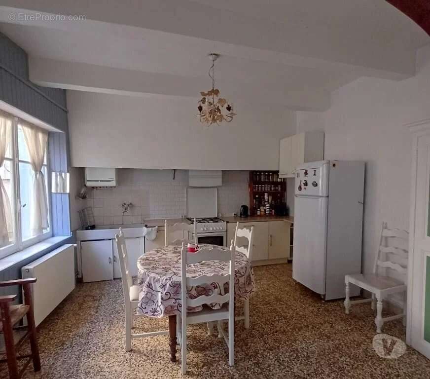 Charmante maison de village avec petite cour, 80 m², 3 chambres - photo 3