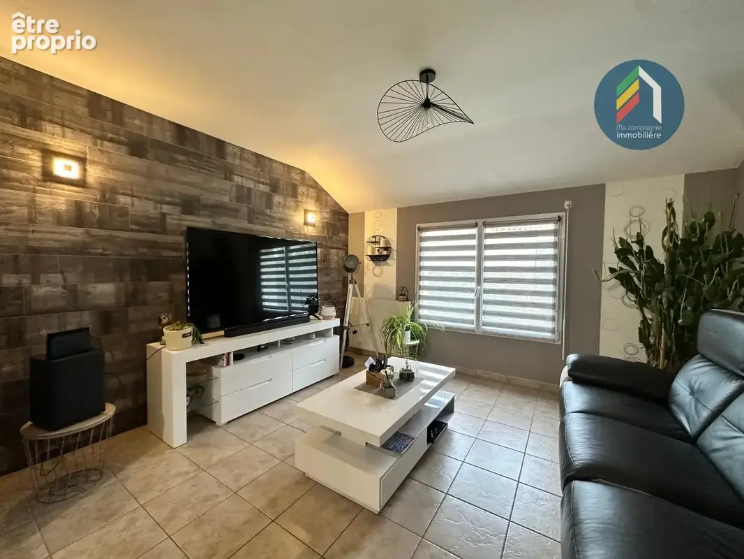 Maison 5 pièces, de plain-pied 102 m2 - photo 4