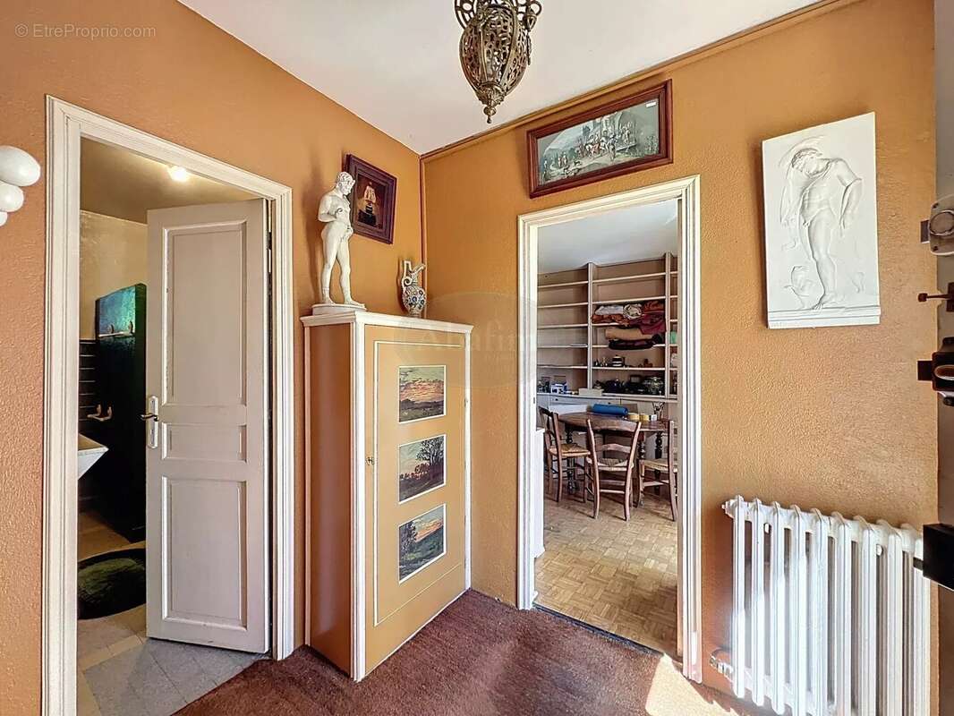 Maison à PUYCELCI