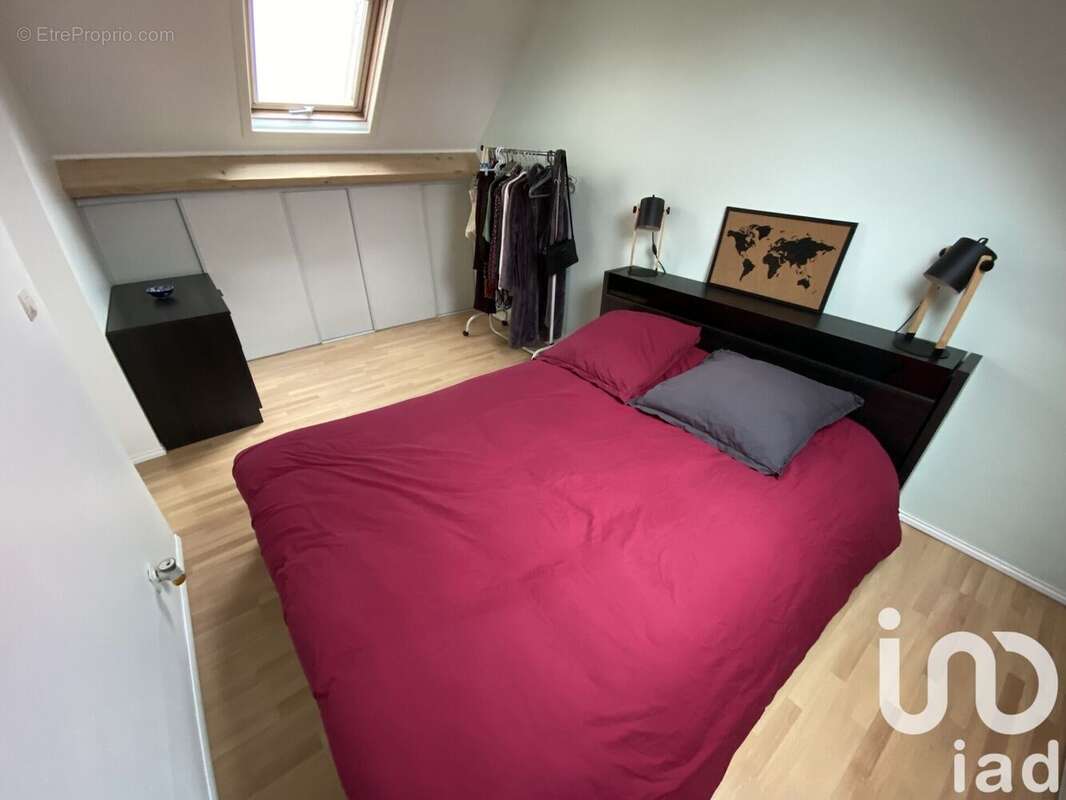 Photo 5 - Maison à LONGJUMEAU