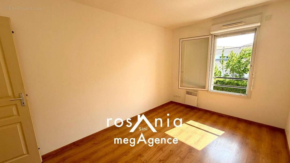 Appartement t2 de 45m2 avec garage aux sables d’olonne - photo 7