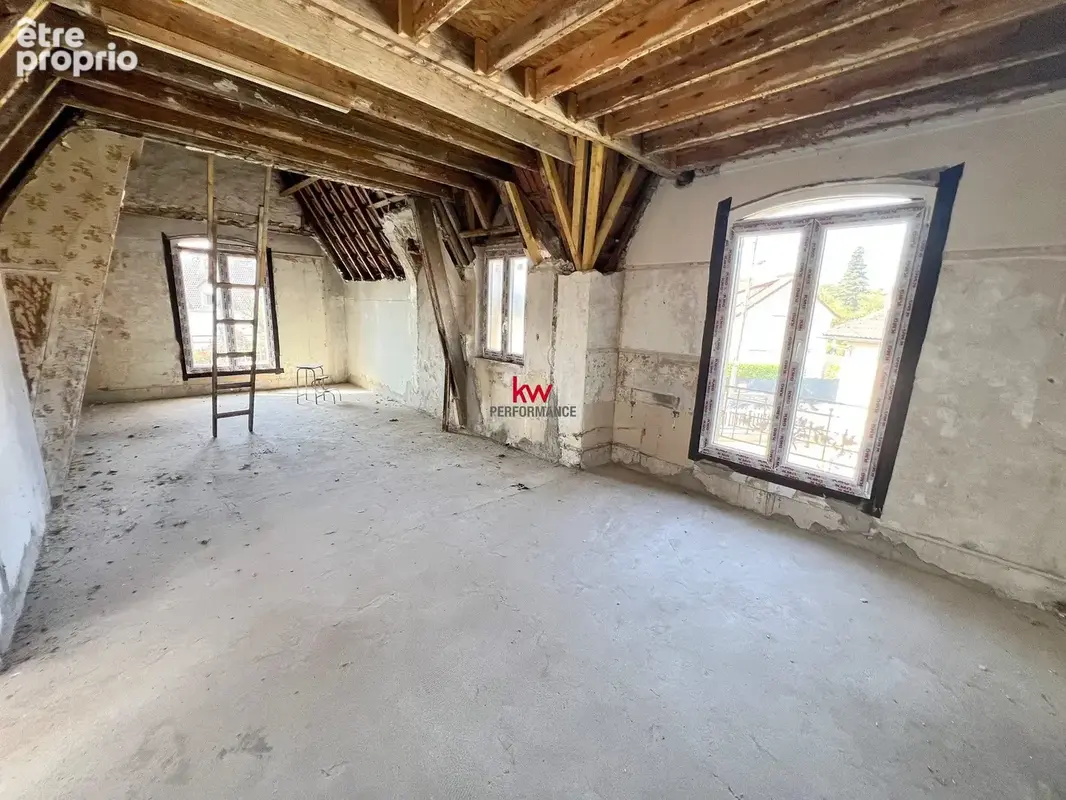 Maison 190 m² à Ezanville  - photo 9