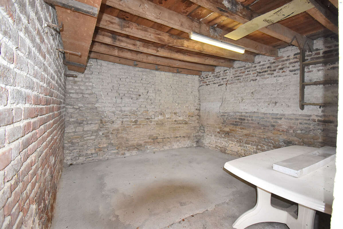 Maison à BRIENNE-LA-VIEILLE