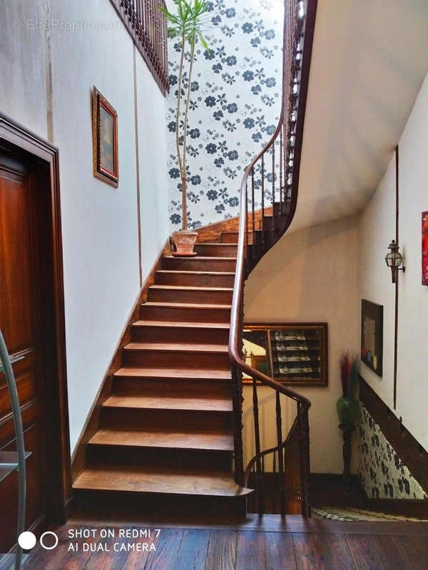 IMG_20210902_114208 - Maison à OLORON-SAINTE-MARIE