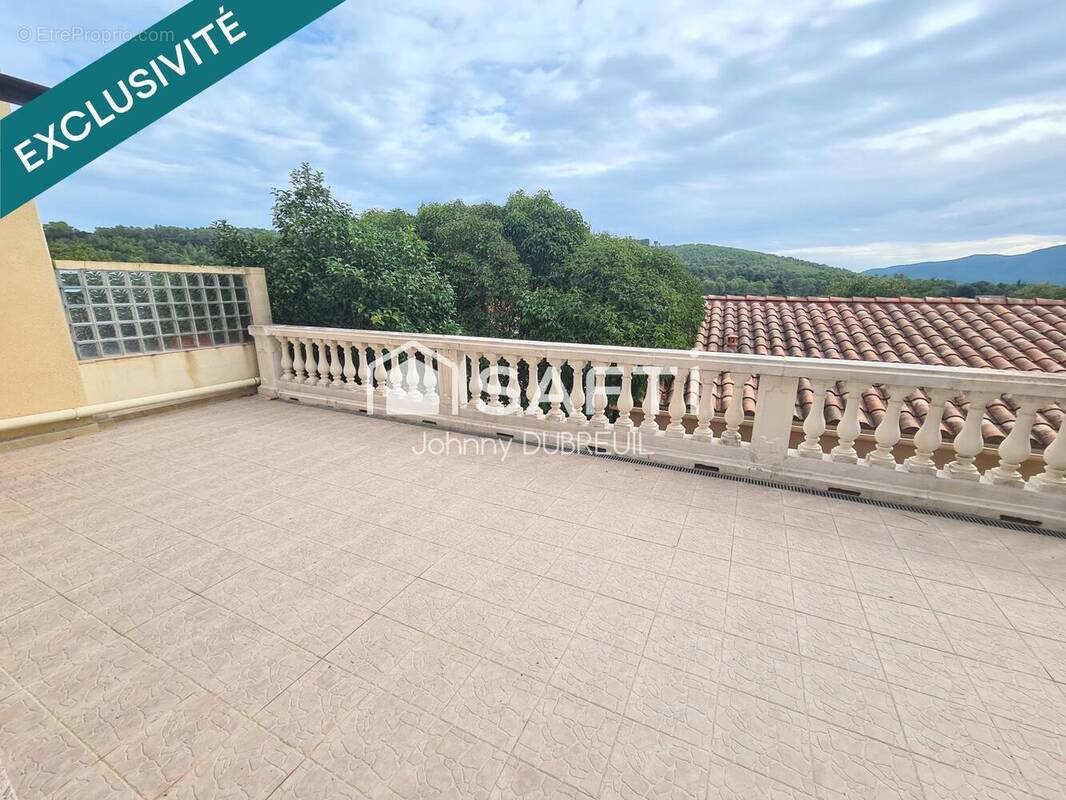 Photo 1 - Appartement à CARNOULES