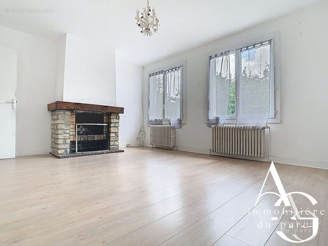Maison 149 m² à Allouville-Bellefosse  - photo 3