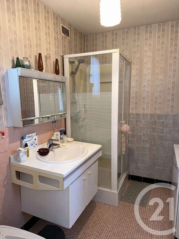 Maison à COSNE-COURS-SUR-LOIRE