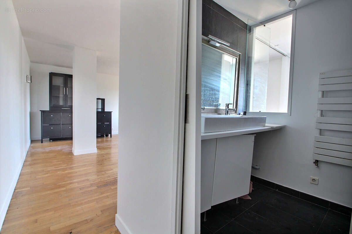 Appartement Nanterre 3 pièces 56.94 m2 - photo 6